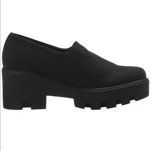 Shelly’s London- women’s beryl oxford